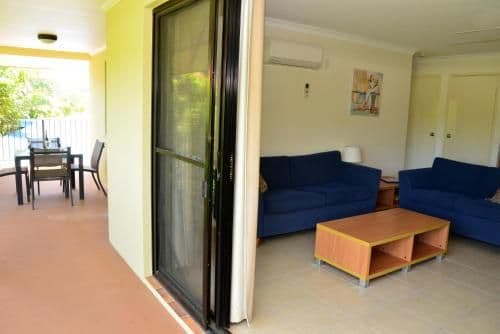 Premium Two-Bedroom Apartment