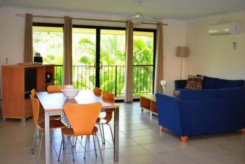 Premium Two-Bedroom Apartment