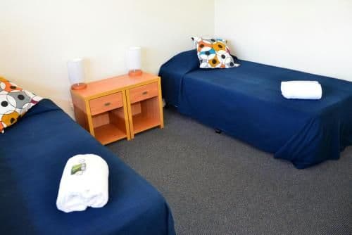 Premium Two-Bedroom Apartment