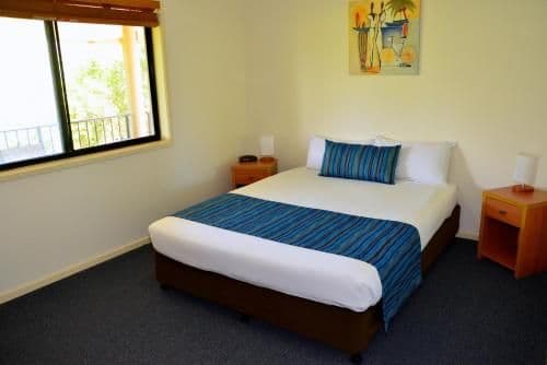Premium Two-Bedroom Apartment