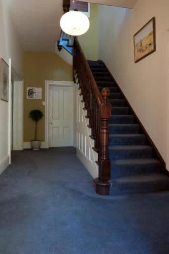 Double Room with Two Double Beds with Private Bathroom