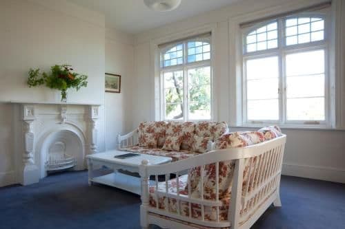 Double Room with Two Double Beds with Private Bathroom