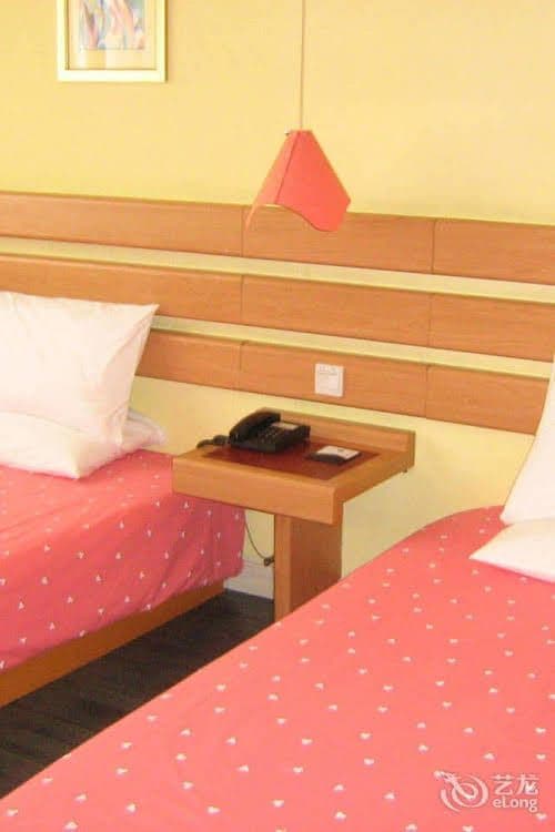 Home Inn Suzhou Sanxiang Branch