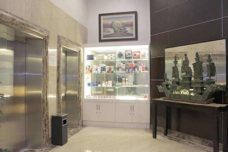 Airy Penjaringan Taman Pluit Kencana Jakarta