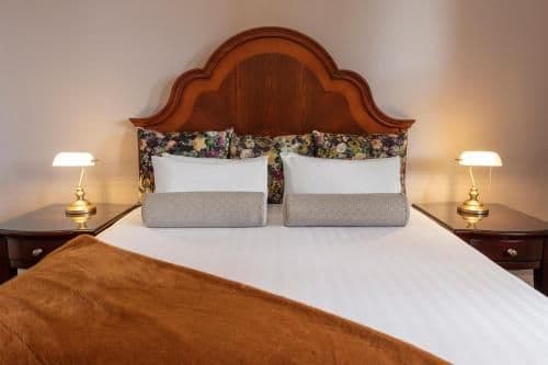 Two-Bedroom King Suite - Ground Floor/Non-Smoking