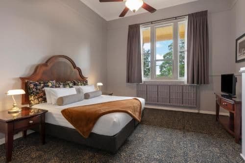 Two-Bedroom King Suite - Ground Floor/Non-Smoking
