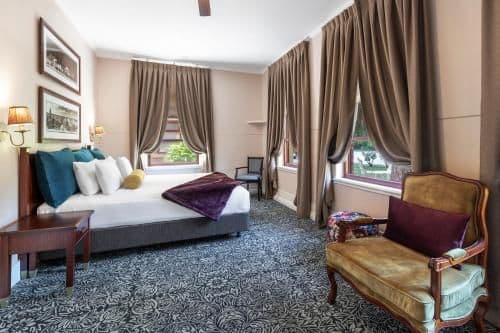 Two-Bedroom King Suite - Ground Floor/Non-Smoking