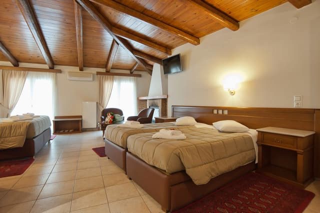 SUITE STANDARD