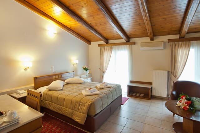 SUITE STANDARD