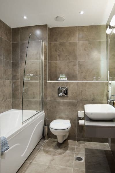 SUITE STANDARD