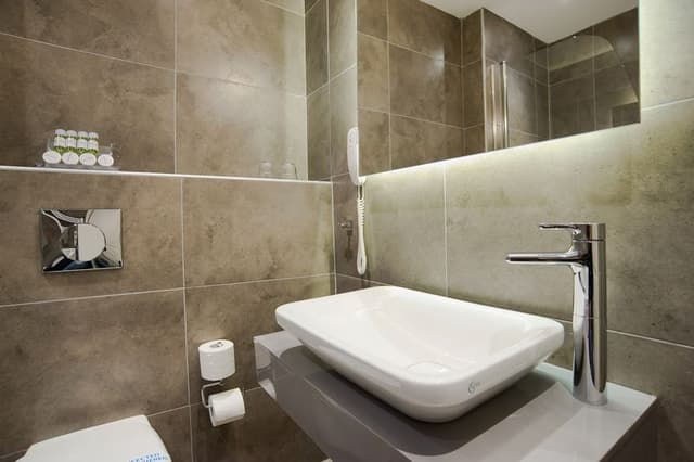 SUITE STANDARD