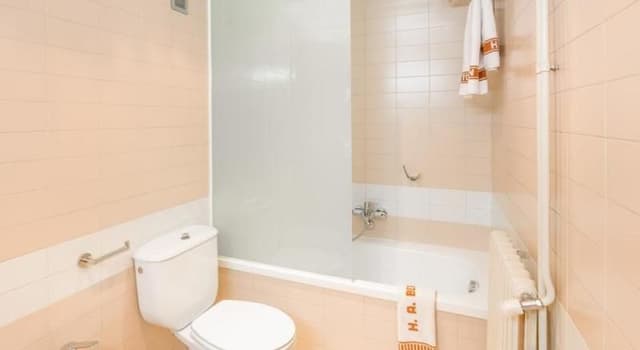APARTMENT CAPACITY 4