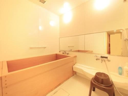 Suite Room with Tatami Area