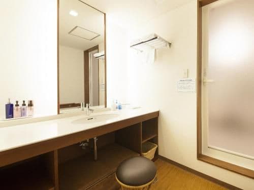 Suite Room with Tatami Area