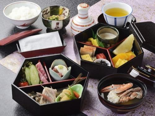 Suite Room with Tatami Area