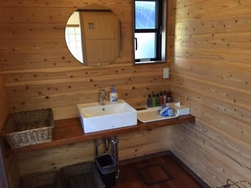 Standard Japanese-Style House - Annex - Non-Smoking