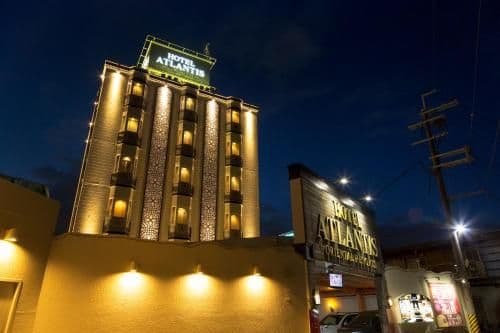 Hotel Atlantis Toyonaka (Adult Only) Hotel Atlantis Toyonaka (Adult Only)