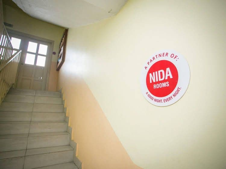 NIDA Rooms Puchong Central Exquisite