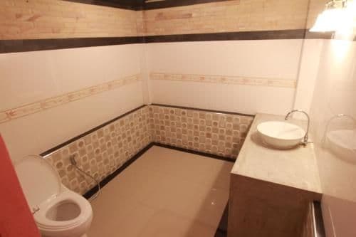 Superior Twin Room with Balcony
