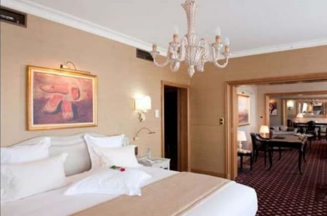 SUITE STANDARD