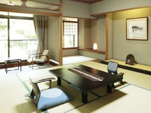 Japanese-Style Room