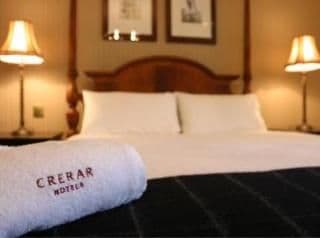 Crerar Loch Fyne Hotel & Spa