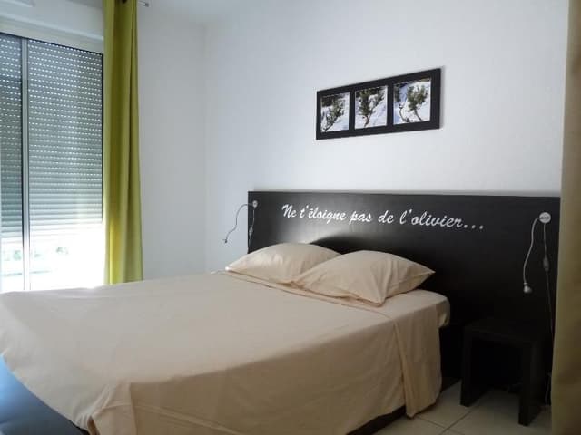 APARTMENT CAPACITY 3 ONE BEDROOM