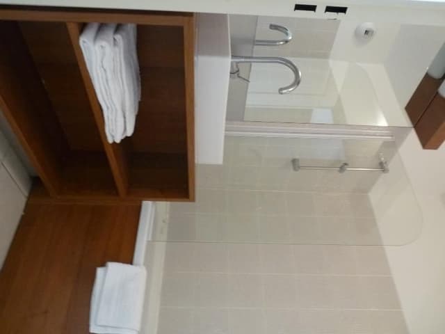 APARTMENT CAPACITY 4 ONE BEDROOM