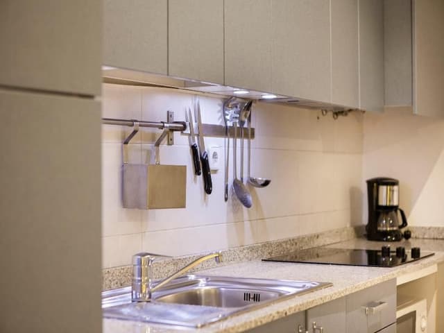 APARTMENT CAPACITY 4