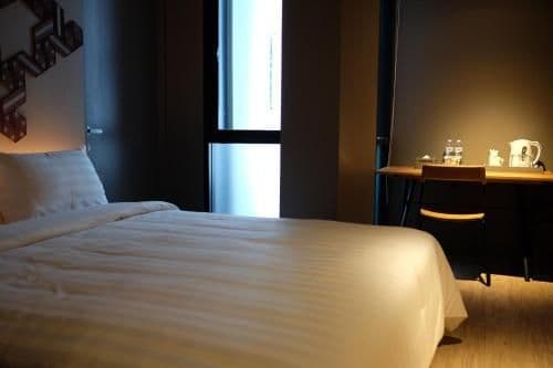 Standard Room (Ground Floor)