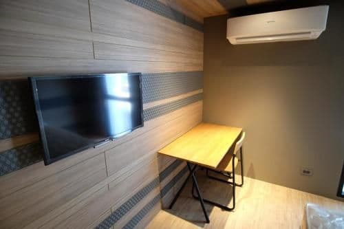 Standard Room (Ground Floor)