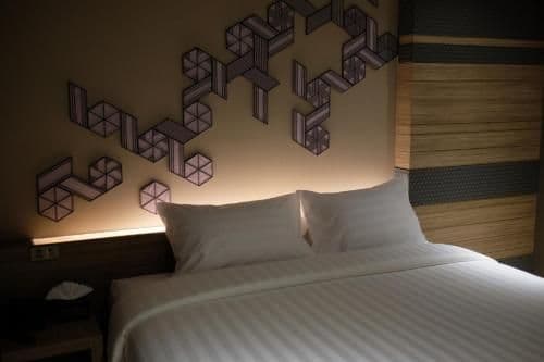Standard Room (Ground Floor)
