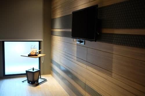 Family Two-Bedroom Suite