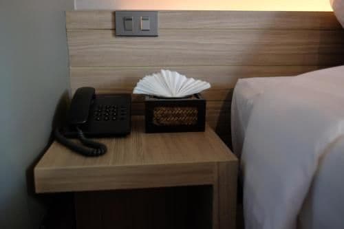 Family Two-Bedroom Suite