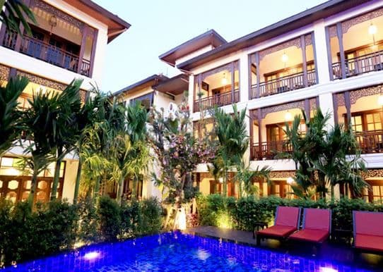 Viangluang Resort
