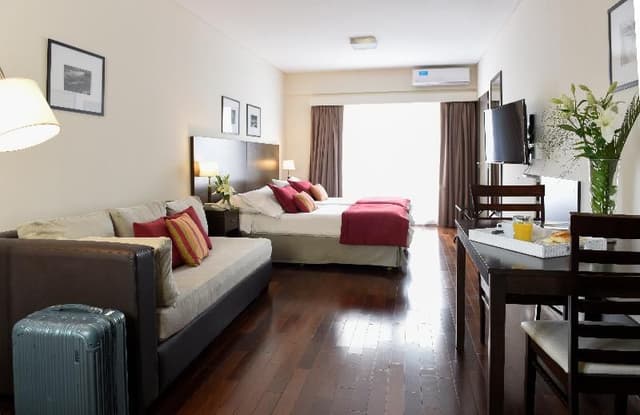 JUNIOR SUITE CAPACITY 2