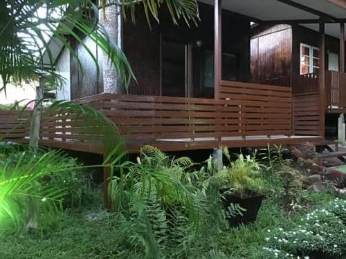 Double Room with Pool View