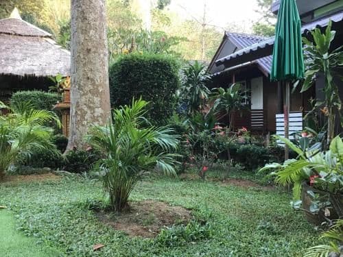Superior Chalet