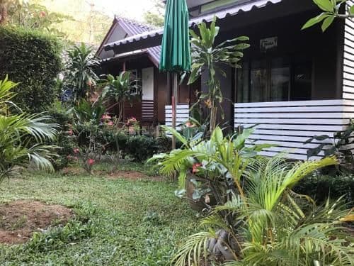 Superior Chalet