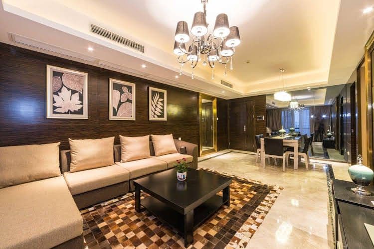 Huishengtang Internationa Apartment Huishengtang Internationa Apartment