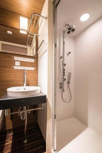 Modern Standard Double Room - Non-Smoking