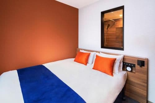 Double Room - Non-Smoking
