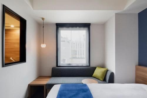 Superior Twin Room - Non-Smoking