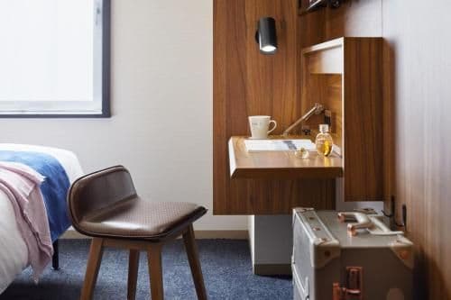 Double Room - Non-Smoking
