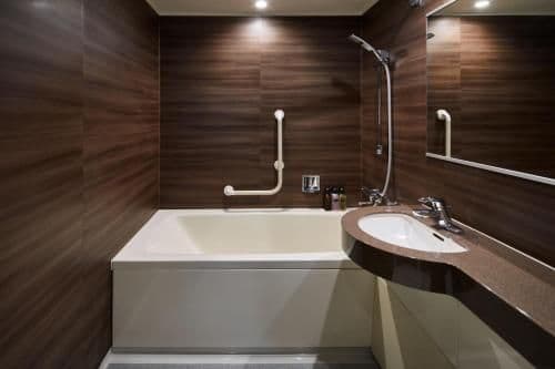 Double Room - Non-Smoking