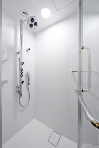 Modern Standard Double Room - Non-Smoking