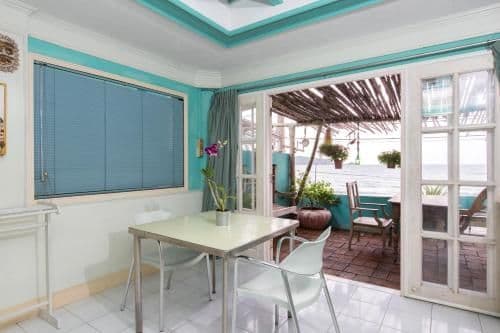 One Bedroom Apartment with Sea View