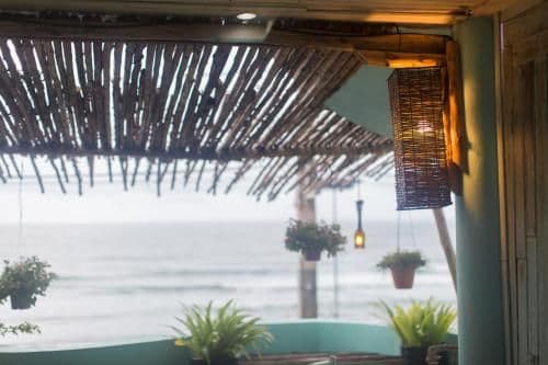 One Bedroom Apartment with Sea View