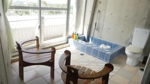 Triple Room Selected at Check-In