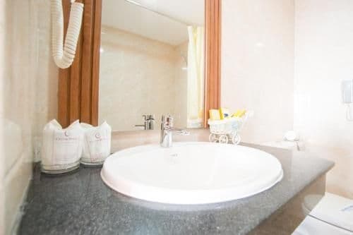 Family Suite